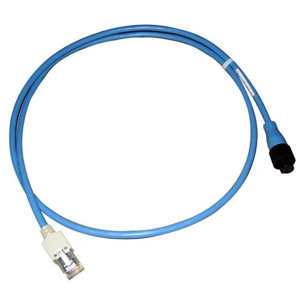 Furuno Qualifies for Free Shipping Furuno RJ45 to 6-Pin From DFF1 to VX2 1m #000-159-704