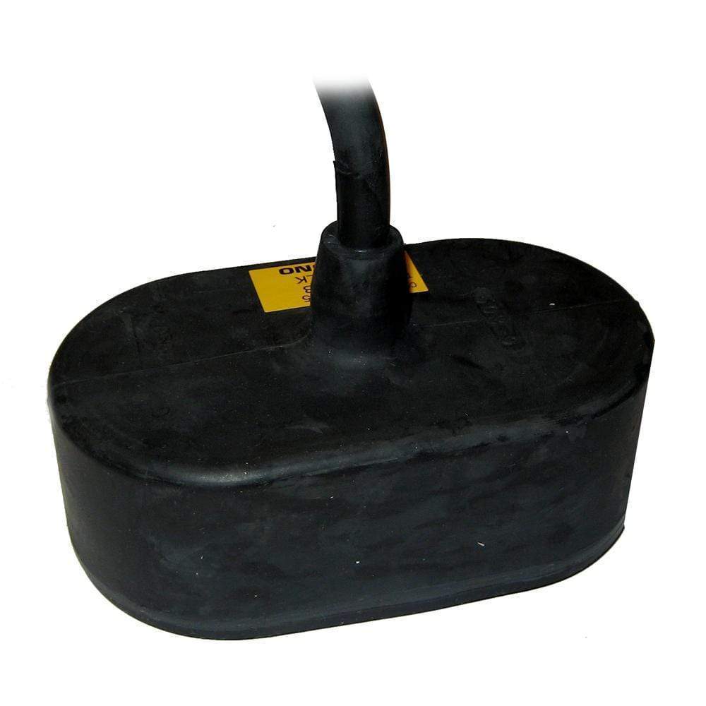 Furuno Rubber Coated Transducer 1kW No Plug #CA50/200-1T