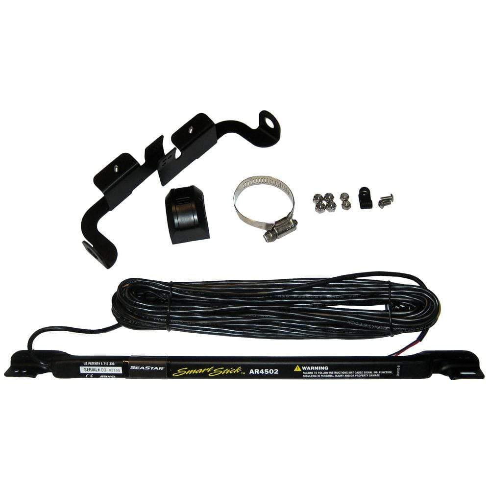 Furuno Qualifies for Free Shipping Furuno Rudder Reference Unit for Outboards On 500/511 Pilot #FAPAR4502