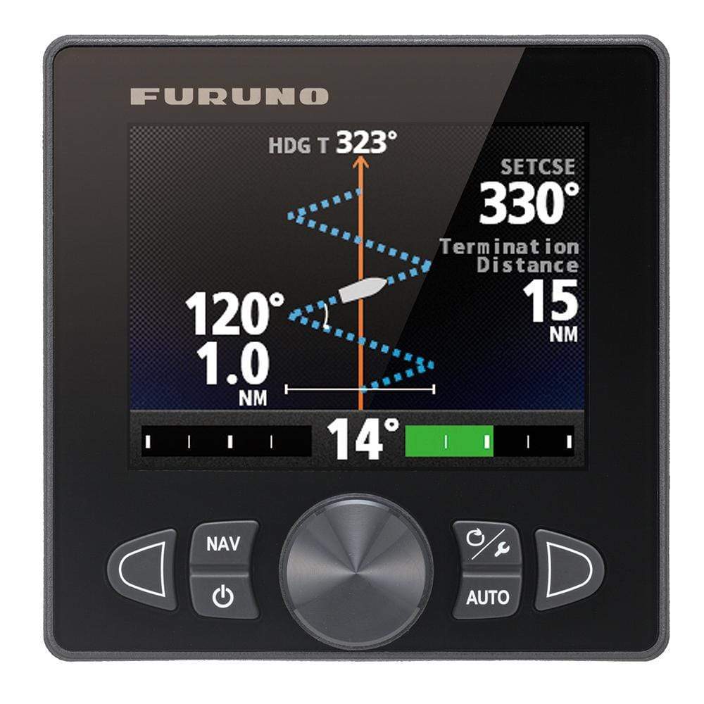 Furuno Qualifies for Free Shipping Furuno Second Control Unit for Navpilot 711c #FAP7011C-A