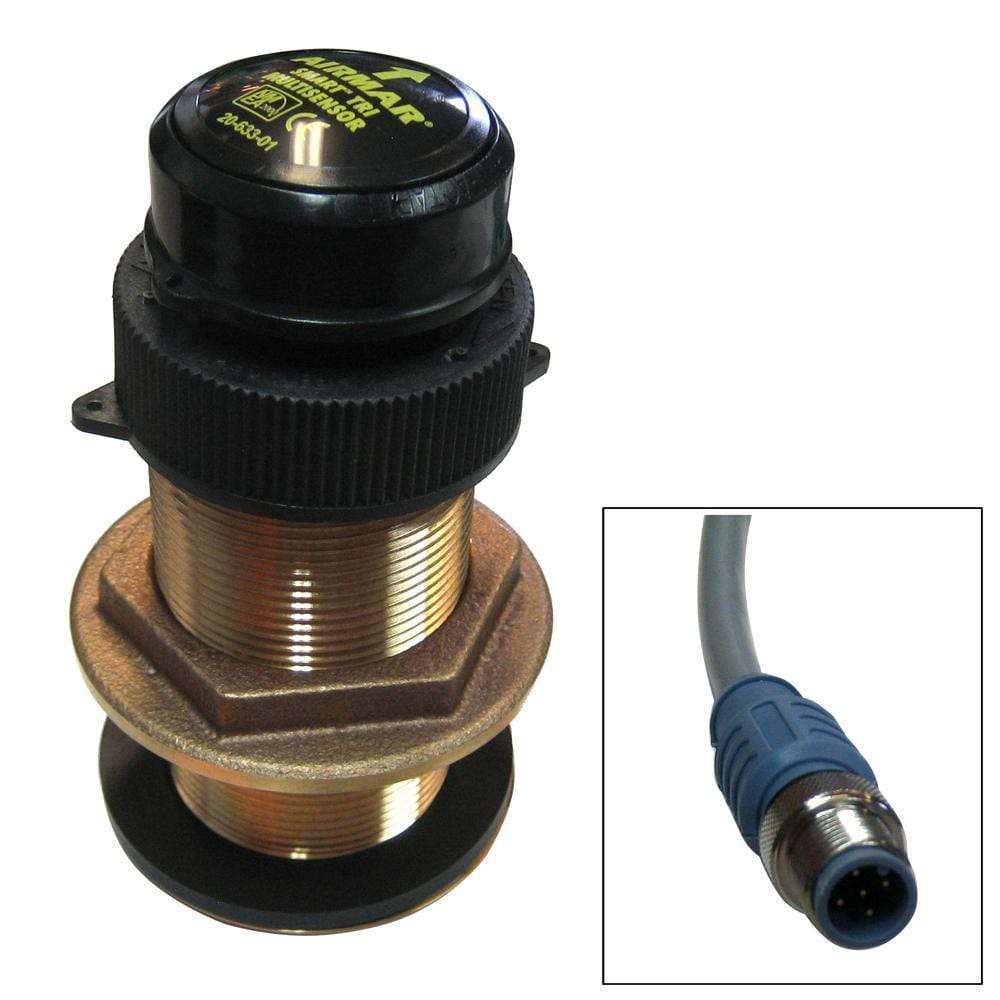 Furuno Qualifies for Free Shipping Furuno Smart Sendor DST-800MSF Thru-Hull Dst #DST-800MSF