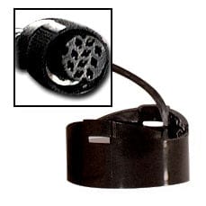 Furuno Not Qualified for Free Shipping Furuno Trolling Motor Transducer 10pin 50/200KHz #525T-PPD