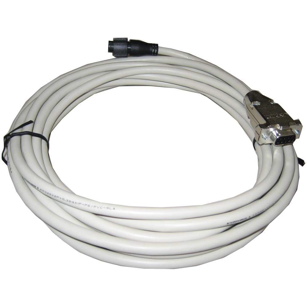 Furuno Qualifies for Free Shipping Furuno Upload/Download Cable #NET-DWN-CBL