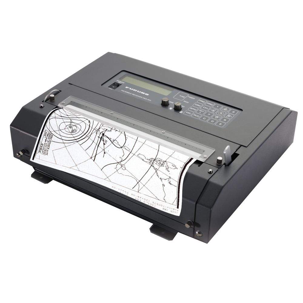Furuno Qualifies for Free Shipping Furuno Weather Faximile Receiver #FAX408