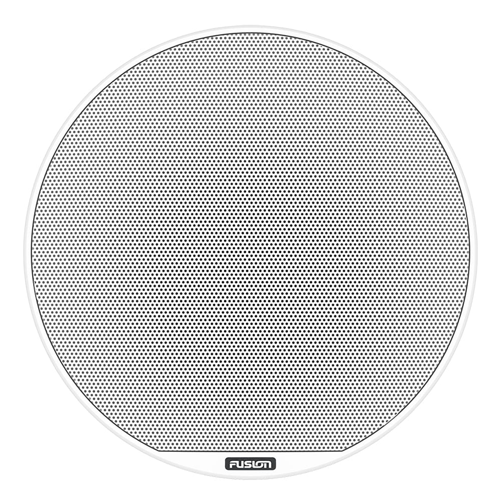Fusion Qualifies for Free Shipping Fusion 10" Classic Flush Mount Grille White #010-13089-30