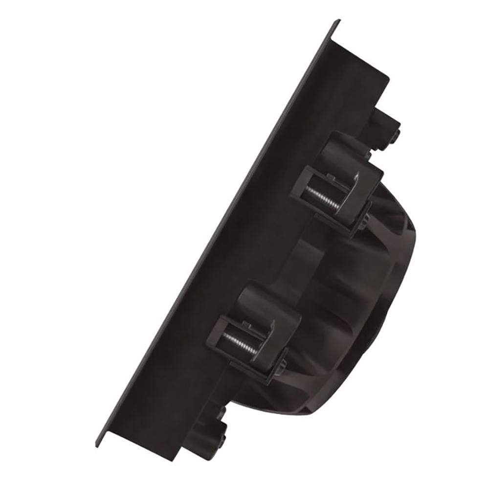 Fusion Qualifies for Free Shipping Fusion 10" FM-S10SB FM Series Subwoofer Square Black #010-02301-11