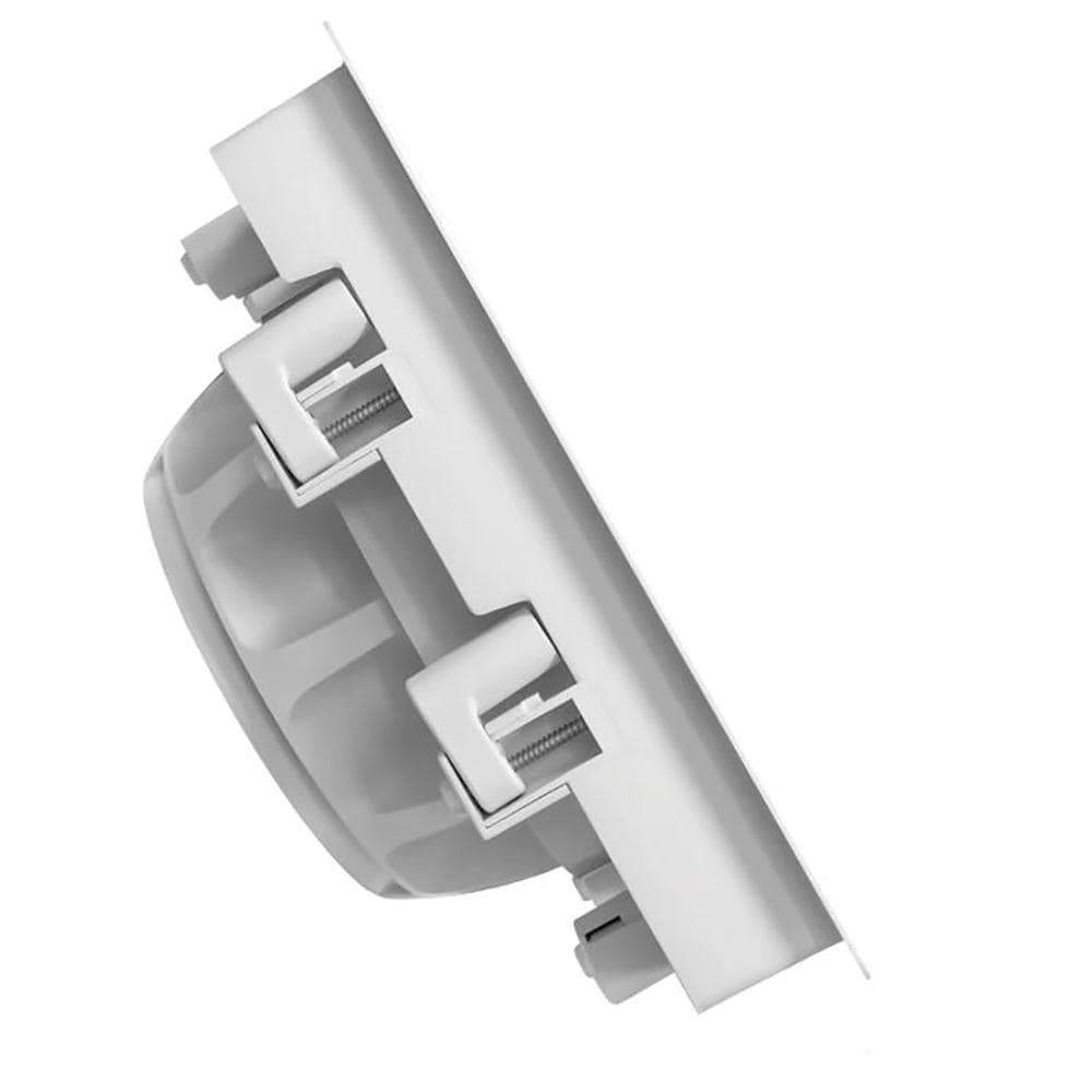 Fusion 10" FM-S10SW FM Series Subwoofer Square White #010-02301-10