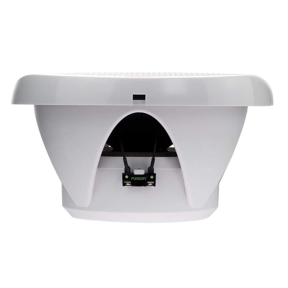 Fusion Qualifies for Free Shipping FUSION 10" Marine Subwoofer 400W #MS-SW10