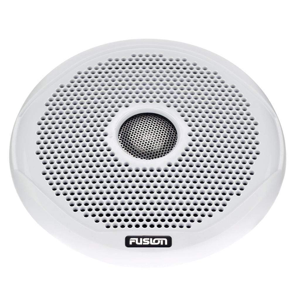 Fusion Qualifies for Free Shipping FUSION 4" IPX65 120w Marine Speakers #MS-FR4021