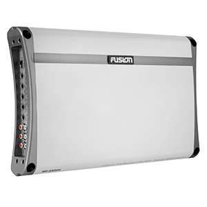 Fusion Qualifies for Free Shipping FUSION 500w Amp 4-Channel #MS-AM504