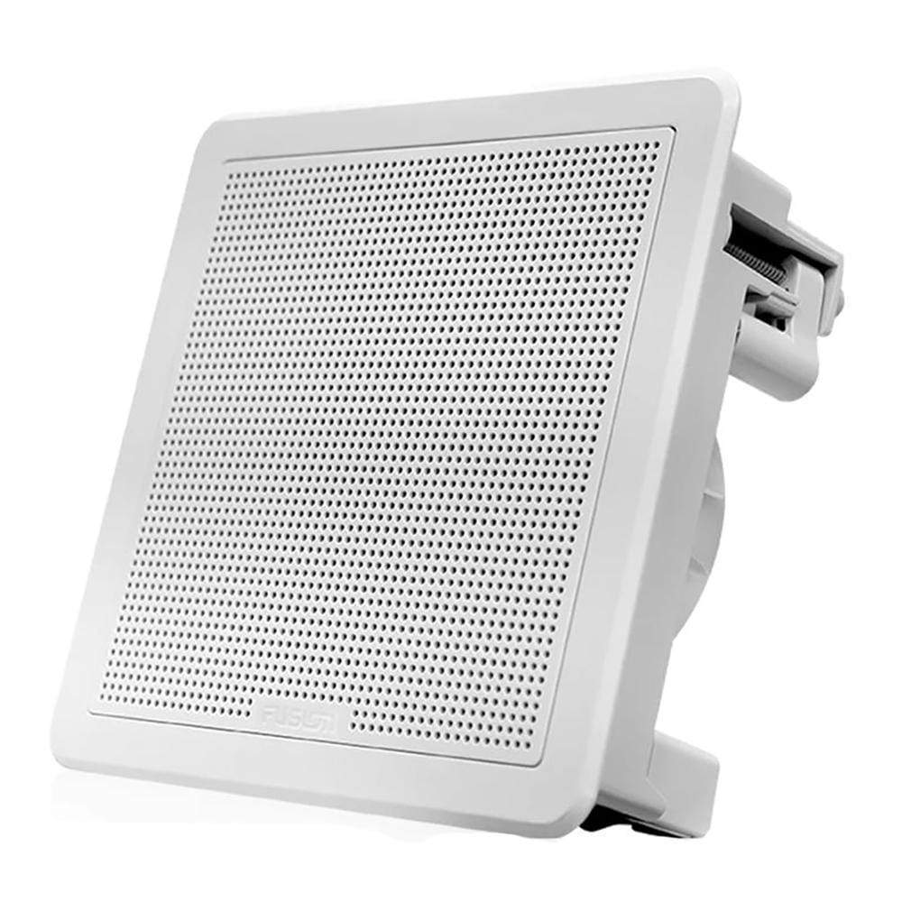 Fusion Qualifies for Free Shipping Fusion 6.5" FM-F65SW FM Series Flush Mount Square #010-02299-10