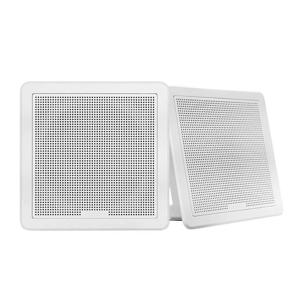 Fusion Qualifies for Free Shipping Fusion 6.5" FM-F65SW FM Series Flush Mount Square #010-02299-10