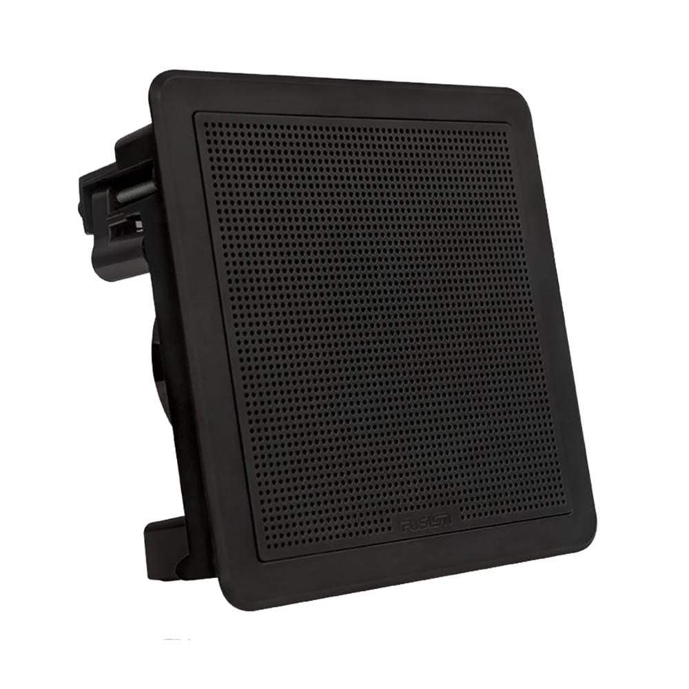 Fusion 7.7" FM-F77SB FM Series Flush Mount Square #010-02300-11