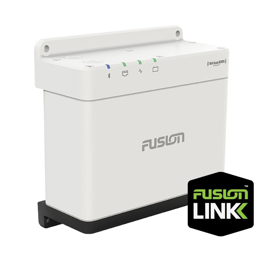 Fusion Apollo WB670 Stereo #010-02346-00