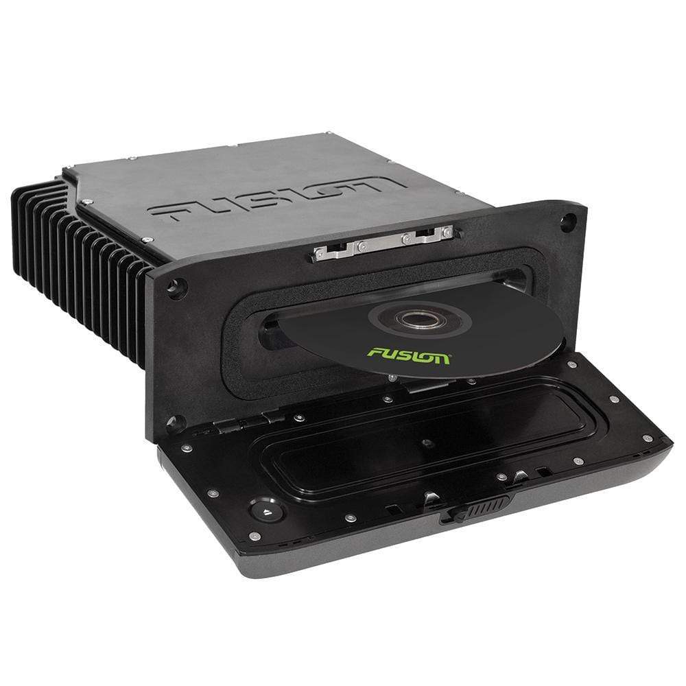 Fusion Qualifies for Free Shipping FUSION AV650 DVD/CD Marine Stereo AM/FM/Sirius Ready #010-01355-00