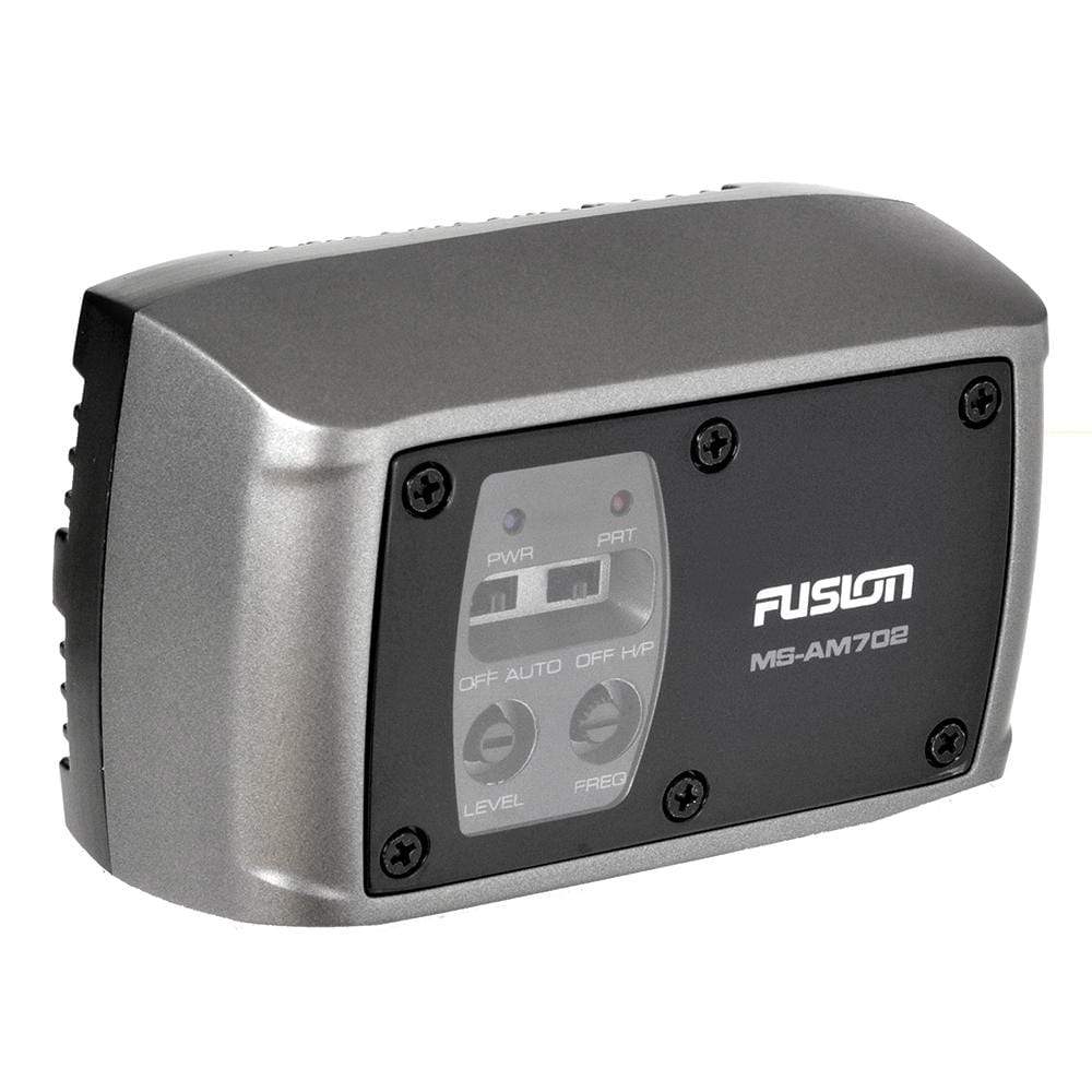 FUSION Class D 70W x 2 Zone Amplifier #MS-AM702