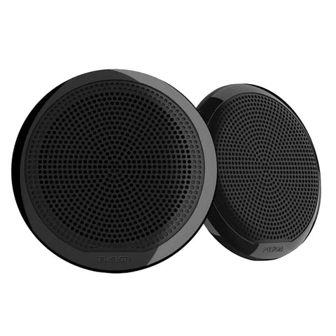 Fusion Qualifies for Free Shipping FUSION EL-F653B 6.5" Speaker Classic Black #010-02080-11