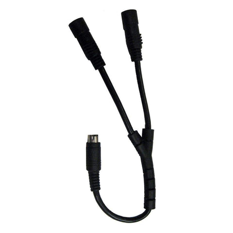 Fusion Qualifies for Free Shipping FUSION Marine Remote Y-Cable More Than 1 Remote #MS-WR600Y