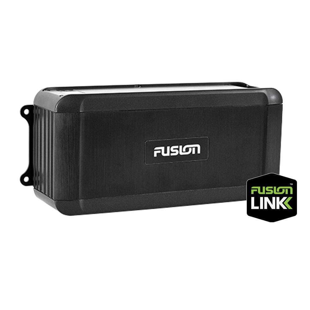 Fusion Qualifies for Free Shipping FUSION MS-BB300 Black Box Stereo #010-01290-10