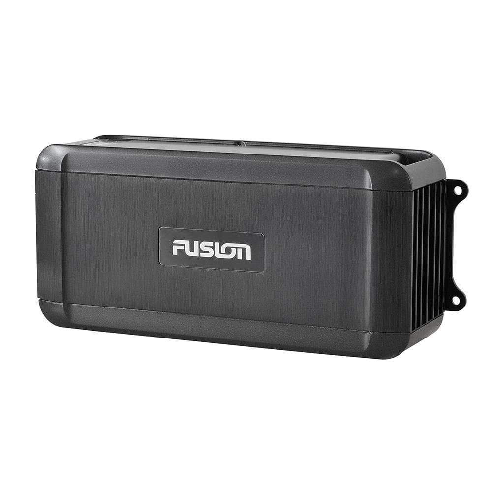 FUSION MS-BB300 Black Box Stereo #010-01290-10