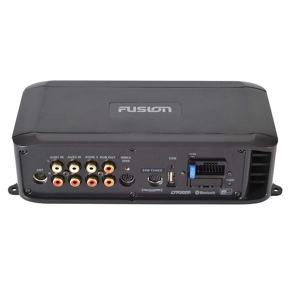 FUSION MS-BB300 Black Box Stereo #010-01290-10