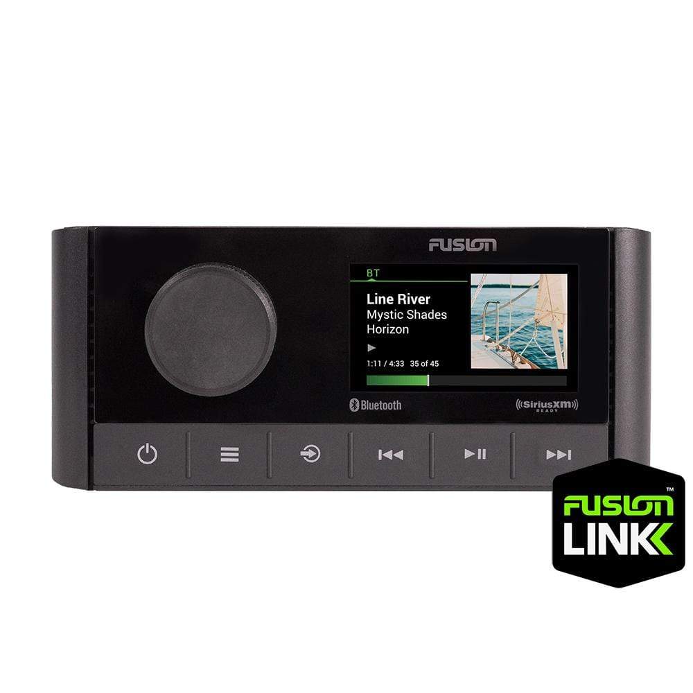 Fusion Qualifies for Free Shipping Fusion MS-RA210 Stereo AM/FM/Bluetooth/SiriusXM/USB #010-02250-00