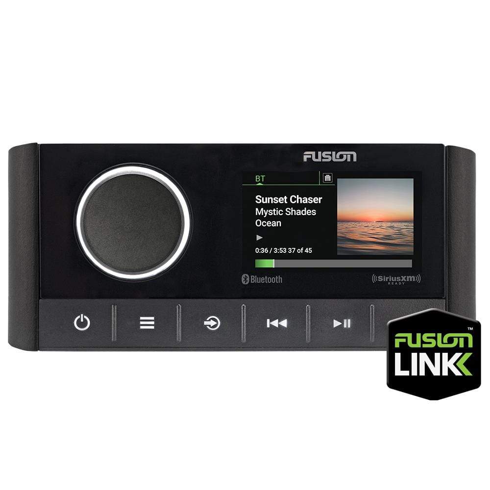 Fusion Qualifies for Free Shipping FUSION MS-RA670 Apollo Series AM/FM SiriusXM Bluetooth #010-02138-00