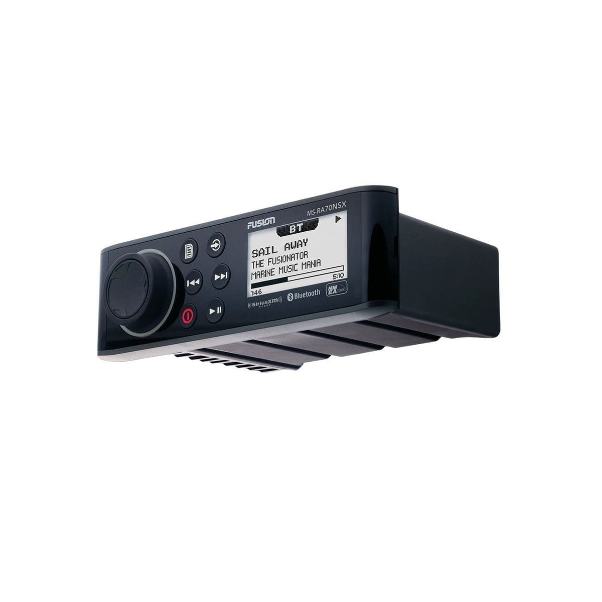 Fusion Qualifies for Free Shipping Fusion MS-RA70NSX Stereo Reman #010-N1516-30