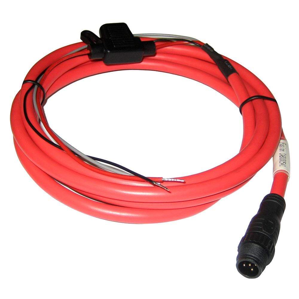 Fusion Qualifies for Free Shipping FUSION NMEA 2000 12v Power Drop Cable 6' #CAB000541