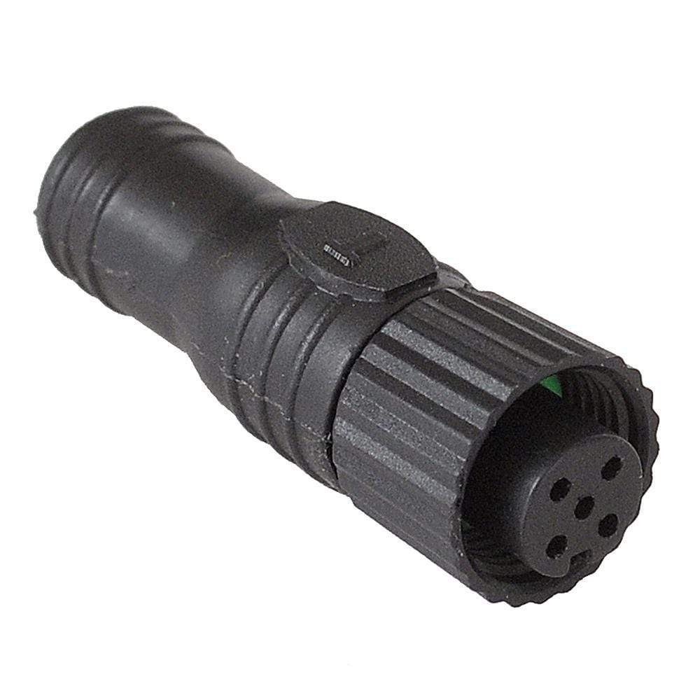 Fusion Qualifies for Free Shipping FUSION NMEA 2000 Male Terminator #CAB000858