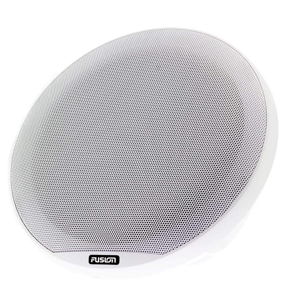 FUSION S10W Signature Series Subwoofer White #010-01427-20