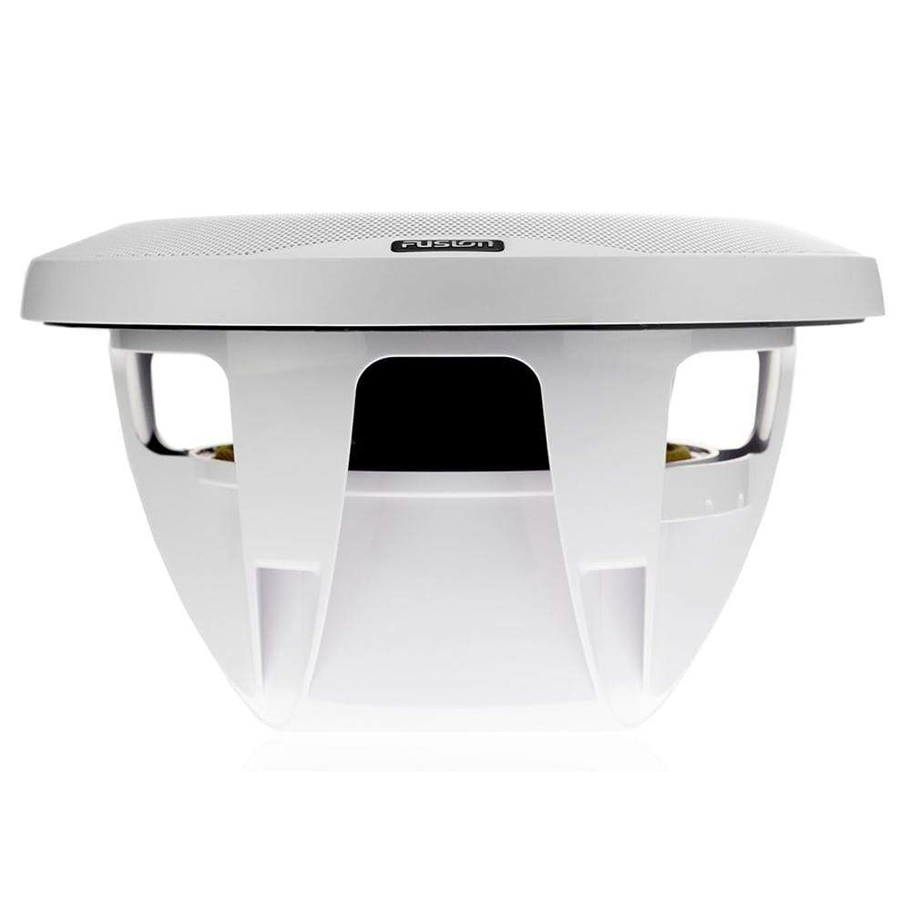 FUSION S10W Signature Series Subwoofer White #010-01427-20