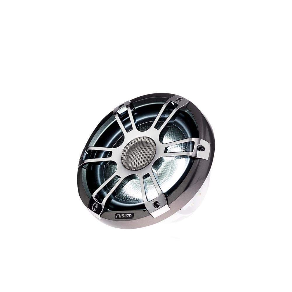 FUSION SG-CL65SPC Signature 6.5" Speakers Chrome 230w #010-01428-03