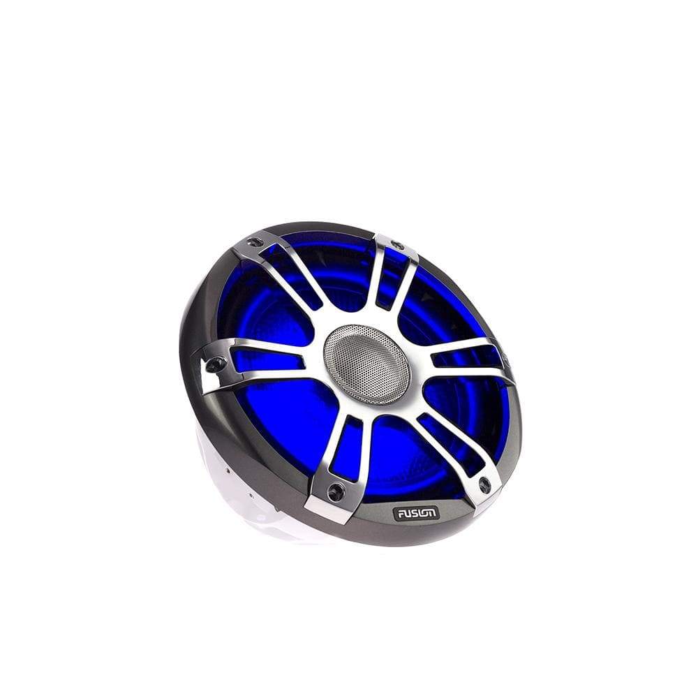 FUSION SG-CL65SPC Signature 6.5" Speakers Chrome 230w #010-01428-03