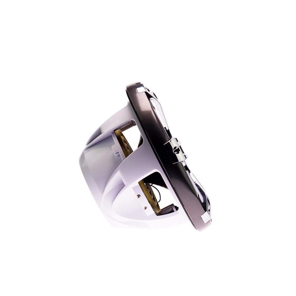 FUSION SG-CL77SPS Signature 7.7" Chrome Grill 280w #010-01428-13