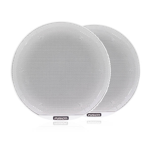 Fusion Qualifies for Free Shipping Fusion SG-F882W 8.8" Speakers White OEM Pack No Screws #010-02434-80