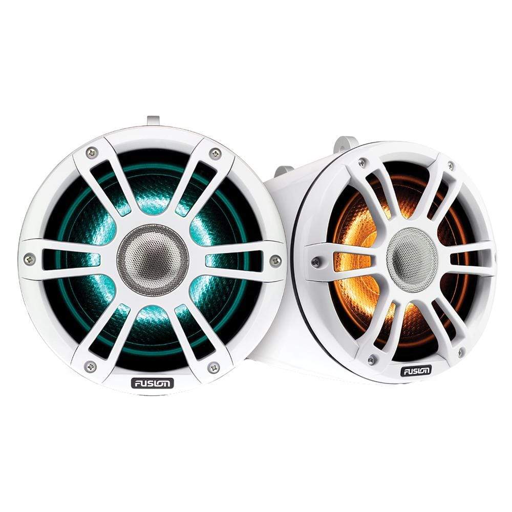 Fusion Not Qualified for Free Shipping Fusion SG-FLT882SPW 8.8" Wake Tower Sports Speakers #010-02437-01