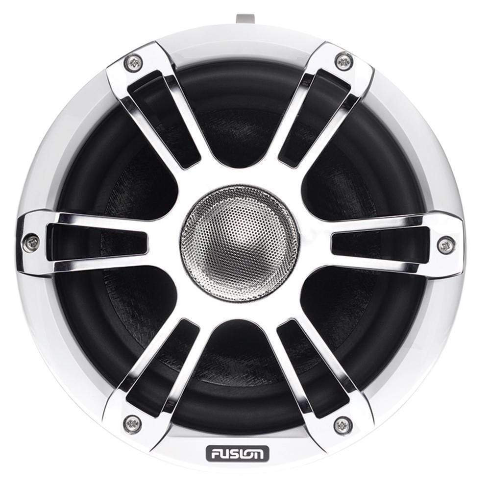 FUSION SG-FT88SPW 8.8" Tower Speakers Sport White #010-02082-10