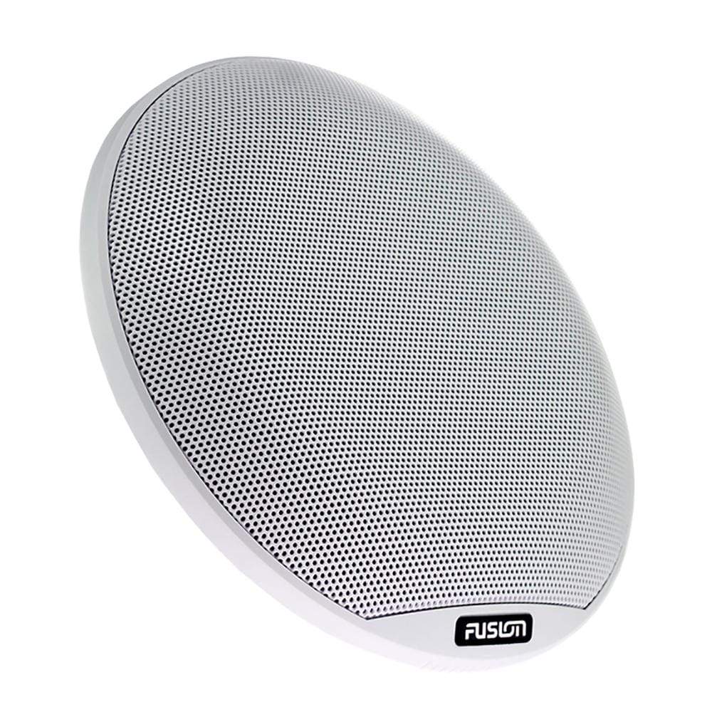 Fusion SG-X65W 6.5" Grill Cover White #S00-00522-15