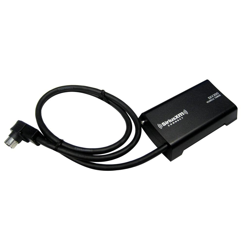 FUSION SXV300 Sirius Receiver for 700 Series #MS-ACSXV-ONLY