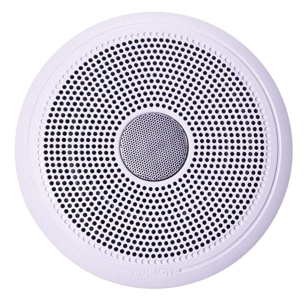 Fusion Qualifies for Free Shipping FUSION XS-F77CWB 7.7" Speaker Classic White/Black #010-02197-00