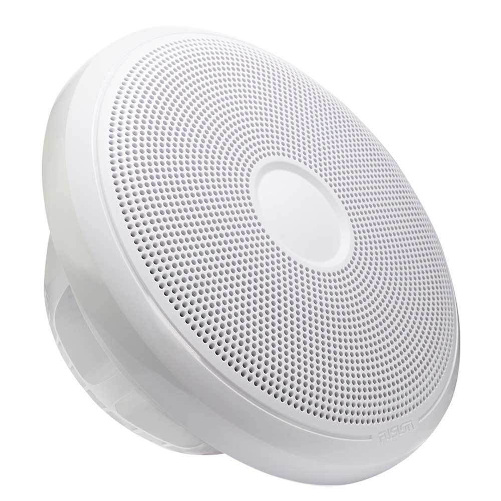 FUSION XS-S10CWB 10" Subwoofer Classic White/Black #010-02198-00