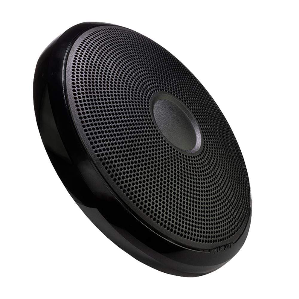 Fusion XS-X10CB 10" Classic Grill Cover Black #010-12880-30