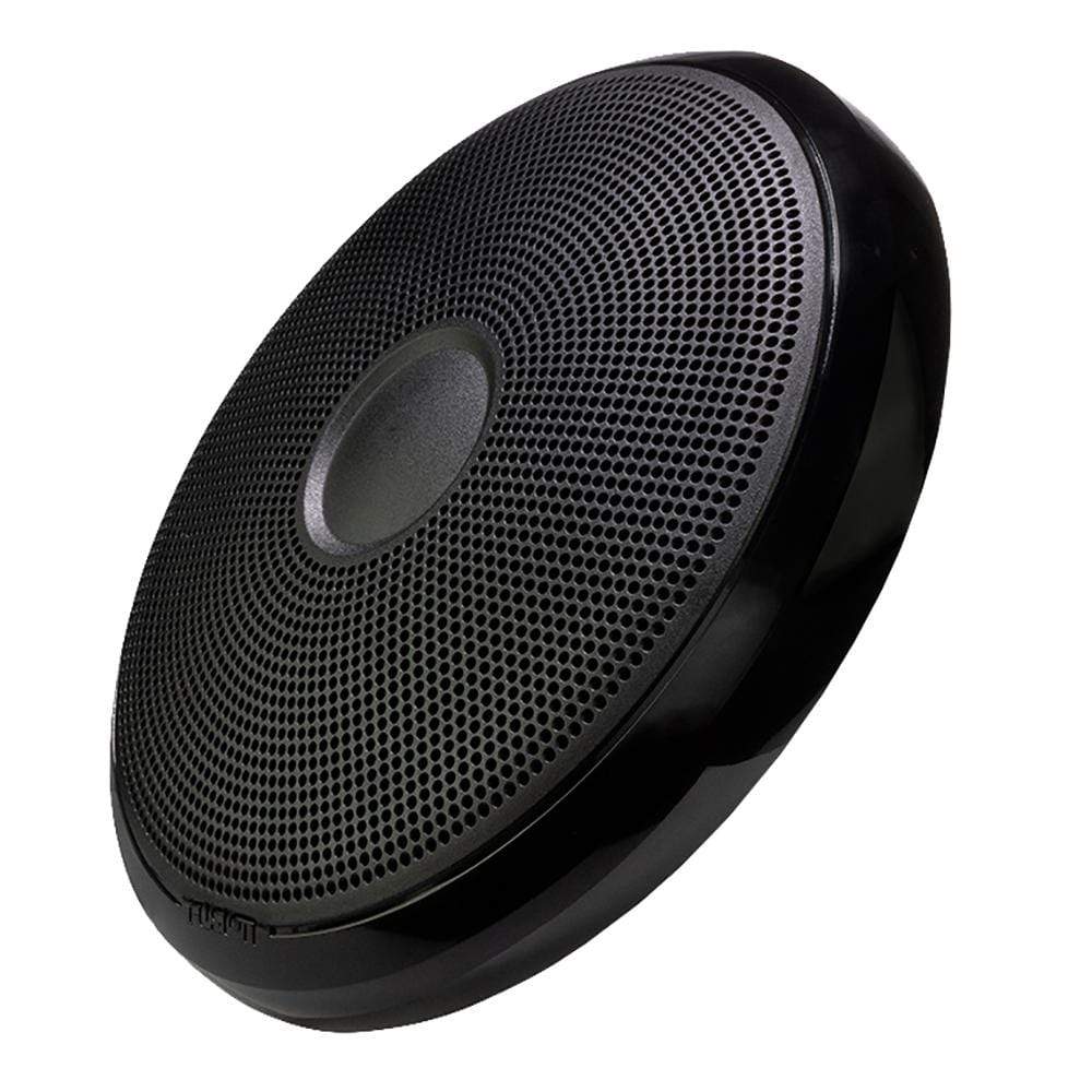 Fusion XS-X10CB 10" Classic Grill Cover Black #010-12880-30