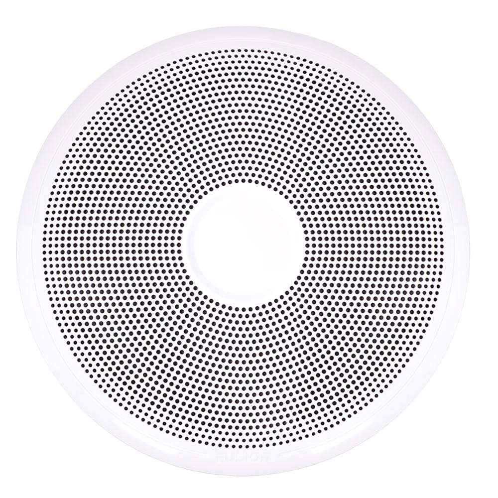 Fusion Qualifies for Free Shipping Fusion XS-X10CW 10" Classic Grill Cover White #010-12880-20