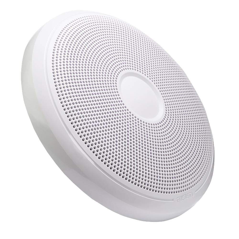 Fusion XS-X10CW 10" Classic Grill Cover White #010-12880-20