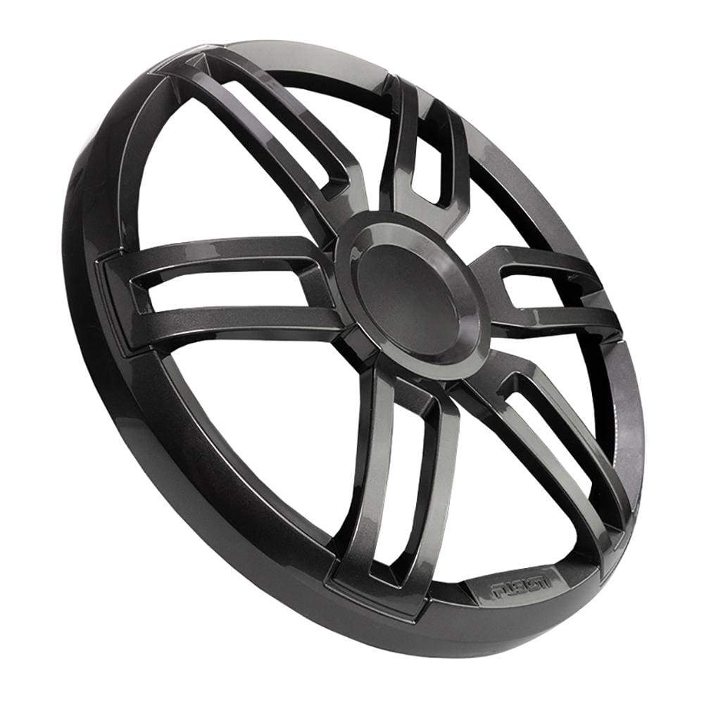 Fusion XS-X10SPG 10" Sports Grill Cover Grey #010-12880-10