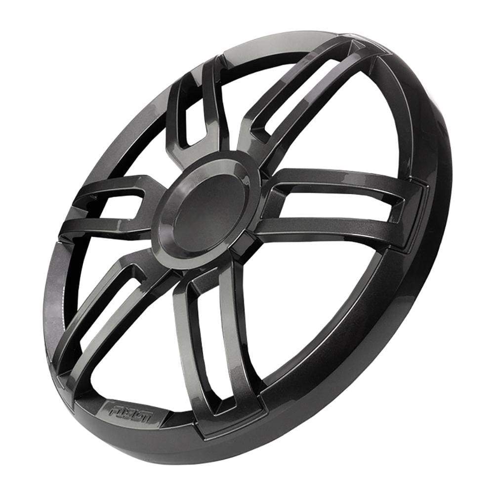 Fusion XS-X10SPG 10" Sports Grill Cover Grey #010-12880-10