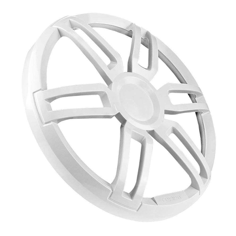 Fusion XS-X10SPW 10" Sports Grill Cover White #010-12880-00