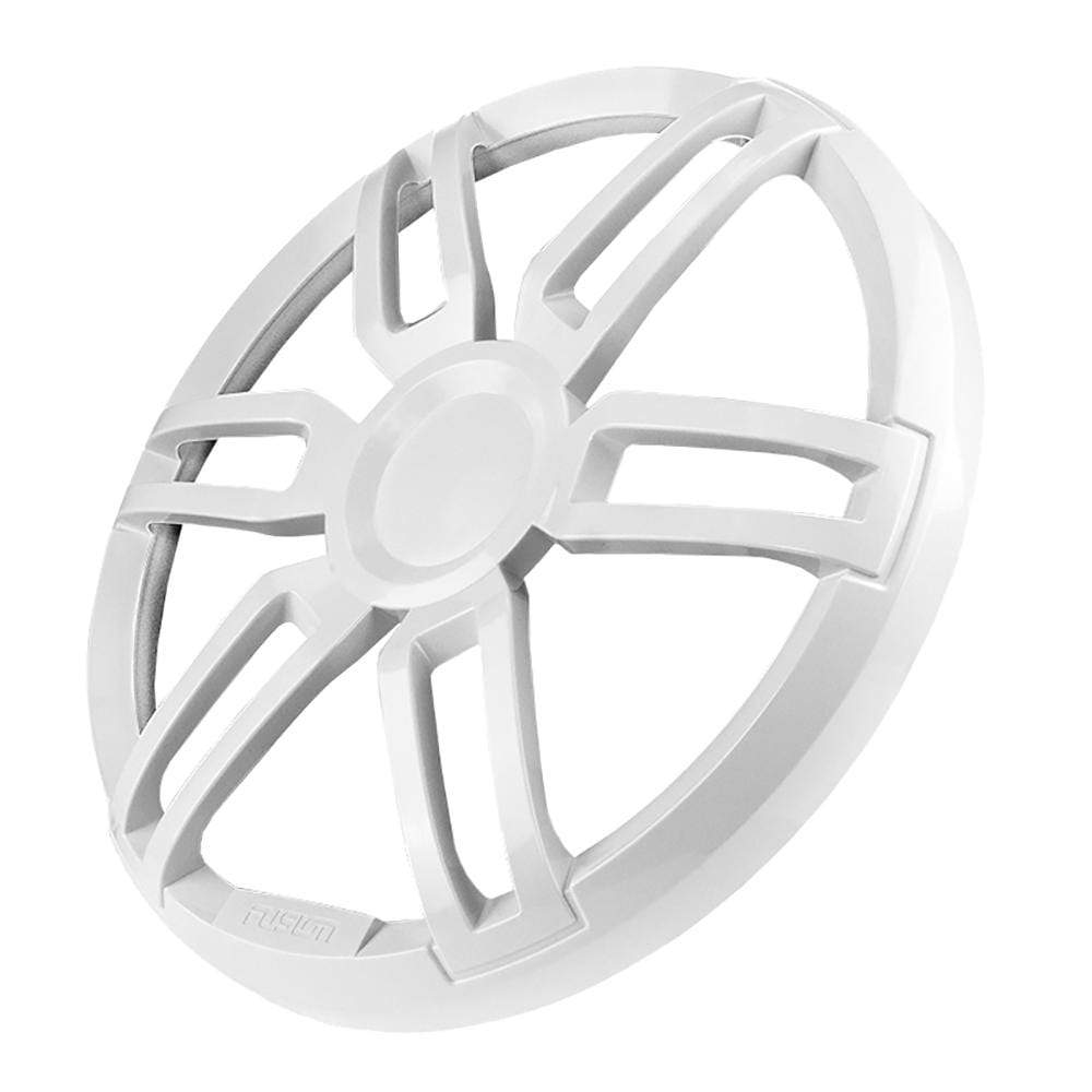 Fusion XS-X10SPW 10" Sports Grill Cover White #010-12880-00
